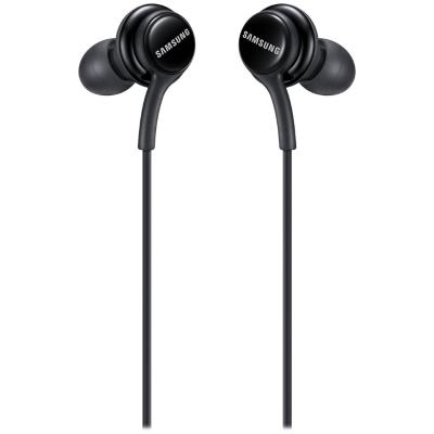 Samsung sluchátka s ovládáním HF a hlasitosti EO-IA500BBEGWW černá