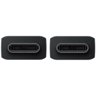 Samsung kabel USB-C 5A 1,8m EP-DX510JBEGEU černý