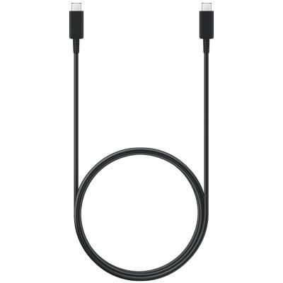 Samsung kabel USB-C 5A 1,8m EP-DX510JBEGEU černý