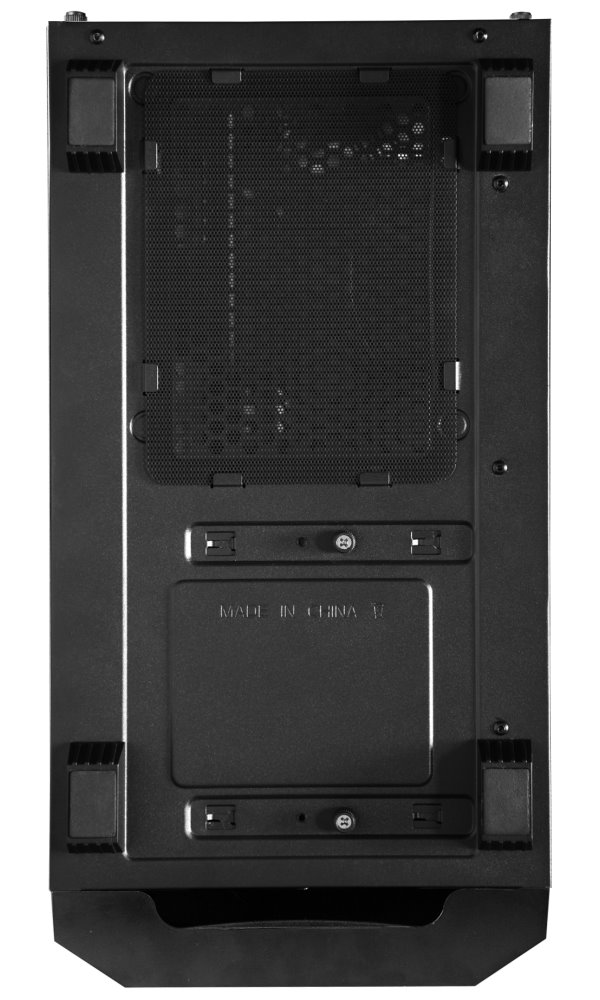 CHIEFTEC AS-01B-OP ATX / 2x USB 3.0 / 1x USB 2.0 / 120mm fan / černý