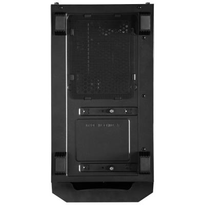 CHIEFTEC AS-01B-OP ATX / 2x USB 3.0 / 1x USB 2.0 / 120mm fan / černý