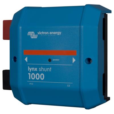 Victron Lynx Shunt VE.Can