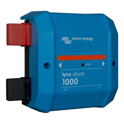 Victron Lynx Shunt VE.Can