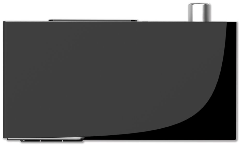 STRONG DVB-C set-top-box SRT 3030/ Full HD/ EPG/ HDMI/ USB/ SCART/ externí adaptér/ černý