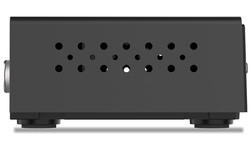 STRONG DVB-C set-top-box SRT 3030/ Full HD/ EPG/ HDMI/ USB/ SCART/ externí adaptér/ černý