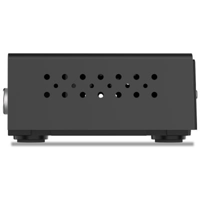 STRONG DVB-C set-top-box SRT 3030/ Full HD/ EPG/ HDMI/ USB/ SCART/ externí adaptér/ černý