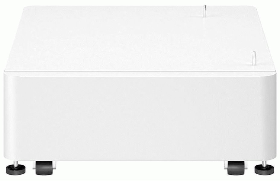 Canon Printer Plain Pedestal Type-S3 - podstavec nahrazuje kazetovou podávací jednotku a zvedá zařízení