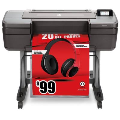 HP DesignJet Z6 PostScript - 24"