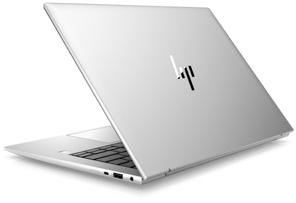 HP EliteBook 840 G9/ i5-1240P/ 8GB DDR5/ 512GB SSD/ Intel Iris® Xe/ 14" WUXGA matný/ W11P/ stříbrný