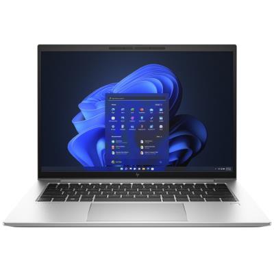HP EliteBook 840 G9/ i5-1240P/ 8GB DDR5/ 512GB SSD/ Intel Iris® Xe/ 14" WUXGA matný/ W11P/ stříbrný