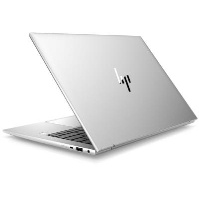 HP EliteBook 840 G9/ i5-1240P/ 8GB DDR5/ 512GB SSD/ Intel Iris® Xe/ 14" WUXGA matný/ W11P/ stříbrný