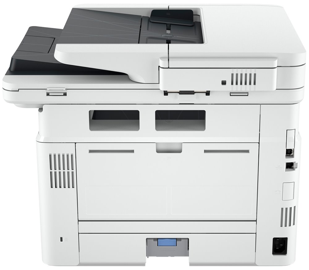 HP LaserJet Pro MFP 4102dw/ čb/ PSC/ A4/ 40ppm/ 1200x1200dpi/ USB/ LAN/ wifi/ duplex/ HP Smart/ AirPrint™