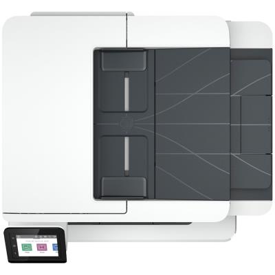 HP LaserJet Pro MFP 4102fdw/ čb/ PSCF/ A4/ 40ppm/ 1200x1200dpi/ USB/ LAN/ wifi/ duplex/ HP Smart/ AirPrint™