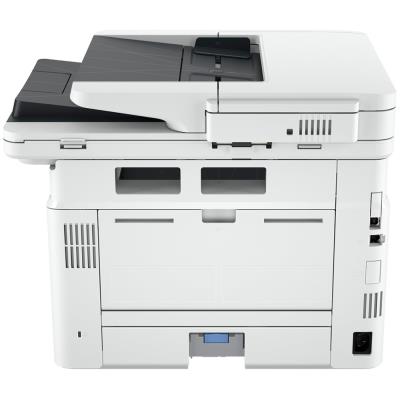 HP LaserJet Pro MFP 4102fdw/ čb/ PSCF/ A4/ 40ppm/ 1200x1200dpi/ USB/ LAN/ wifi/ duplex/ HP Smart/ AirPrint™