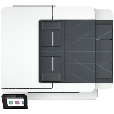 HP LaserJet Pro MFP 4102fdn/ čb/ PSCF/ A4/ 40ppm/ 1200x1200dpi/ USB/ LAN/ duplex/ HP Smart/ AirPrint™