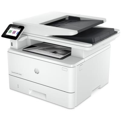 HP LaserJet Pro MFP 4102dw/ čb/ PSC/ A4/ 40ppm/ 1200x1200dpi/ USB/ LAN/ wifi/ duplex/ HP Smart/ AirPrint™