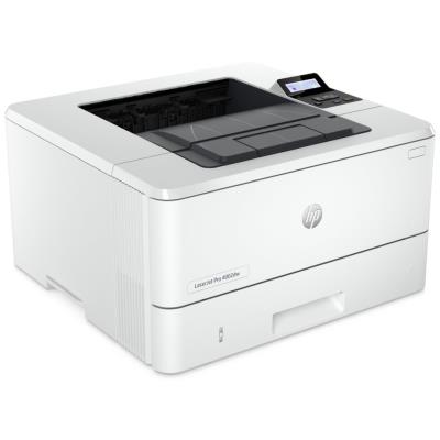 HP LaserJet Pro 4002dw/ čb/ A4/ 40ppm/ 1200x1200dpi/ USB/ LAN/ wifi/ duplex/ HP Smart/ AirPrint™