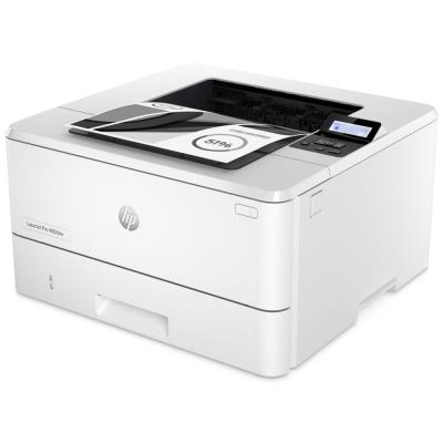 HP LaserJet Pro 4002dw/ čb/ A4/ 40ppm/ 1200x1200dpi/ USB/ LAN/ wifi/ duplex/ HP Smart/ AirPrint™