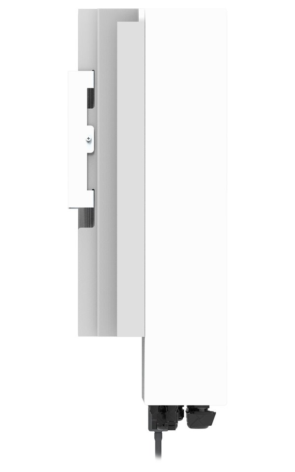 Solarmi SUN-3.6K-SG03LP1-EU hybridní 3,6kW měnič s limiterem, jednofázový 230V, Deye