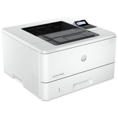 HP LaserJet Pro 4002dn/ čb/ A4/ 40ppm/ 1200x1200dpi/ USB/ LAN/ duplex/ HP Smart/ AirPrint™