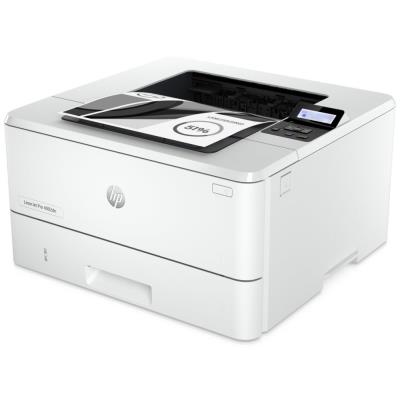 HP LaserJet Pro 4002dn/ čb/ A4/ 40ppm/ 1200x1200dpi/ USB/ LAN/ duplex/ HP Smart/ AirPrint™