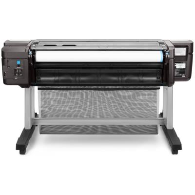 HP DesignJet T1700 PostScript - 44" tisk na velký formát - barva - tryskový - 1118 x 1676 mm - 2400 x 1200 dpi - až 0.55