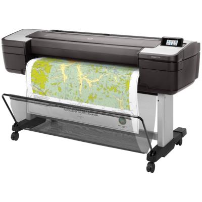 HP DesignJet T1700 PostScript - 44" tisk na velký formát - barva - tryskový - 1118 x 1676 mm - 2400 x 1200 dpi - až 0.55