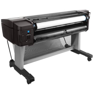 HP DesignJet T1700dr PostScript - 44" tisk na velký formát - barva - tryskový - 1118 x 1676 mm - 2400 x 1200 dpi - až 0.