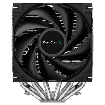 DEEPCOOL chladič AG620 / 120mm / 6 x heatpipes / PWM / Intel i AMD