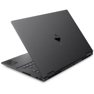 HP OMEN 16-n0052nc/ Ryzen 7 6800H/ 16GB DDR5/ 1TB SSD/ GeForce RTX 3070Ti 8GB/ 16,1" QHD,matný/ bez OS/ stříbrný