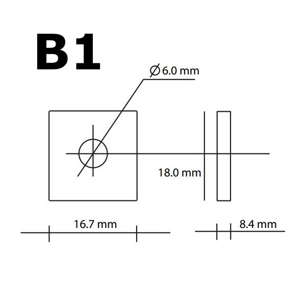 GOOWEI ENERGY Pb záložní akumulátor VRLA GEL 12V/35Ah (OTL35-12)