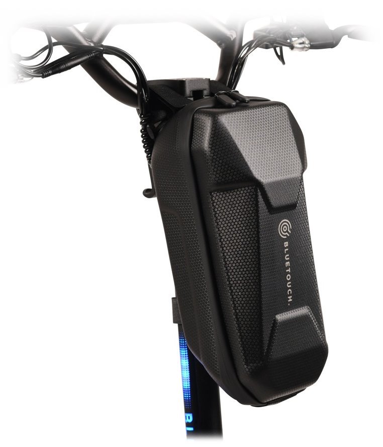 BLUETOUCH kompaktní batoh na řídítka pro elektrokoloběžky BLUETOUCH