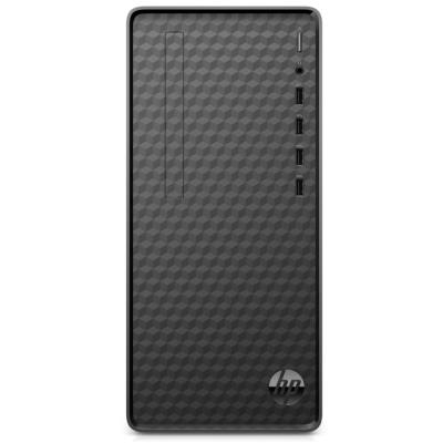 HP M01-F2055nc/ i7-12700/ 16GB DDR4/ 512GB SSD/ Intel® UHD/ bez OS/ černý/ kbd+myš