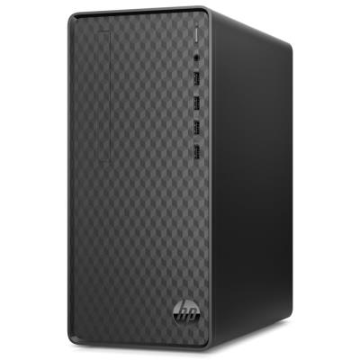 HP M01-F3054nc/ Ryzen 7 5700G/ 16GB DDR4/ 512GB SSD/ Radeon™ Integrated/ bez OS/ černý/ kbd+myš