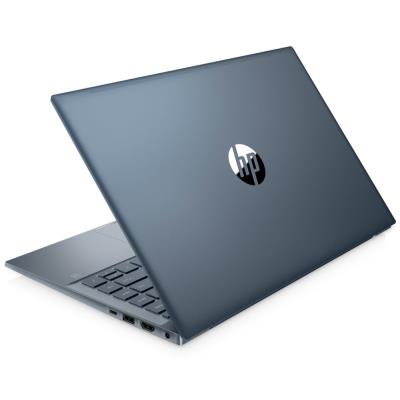 HP Pavilion 14-ec1003nc/ Ryzen 7 5825U/ 16GB DDR4/ 1TB SSD/ AMD Radeon Integrated/ 14" FHD,matný/ W11H/ modrý