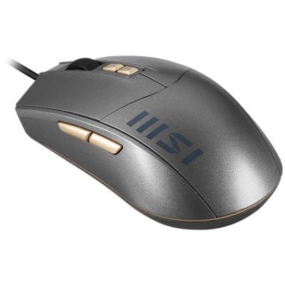 MSI herní myš M31/ 3.600 dpi/ 7 tlačítek/ USB