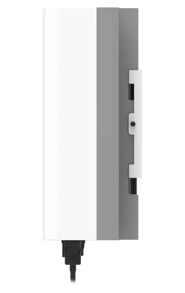 Solarmi SUN-4K-G05 síťový 4kW měnič s limiterem, třífázový 400V, elektroměr, Deye