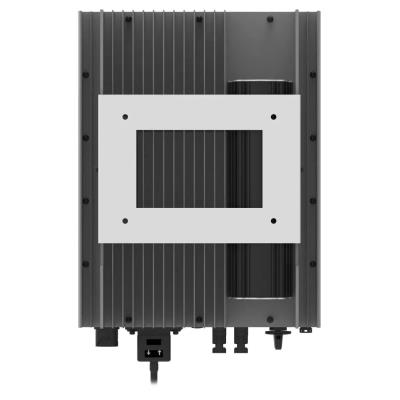 Solarmi SUN-4K-G05 síťový 4kW měnič s limiterem, třífázový 400V, elektroměr, Deye