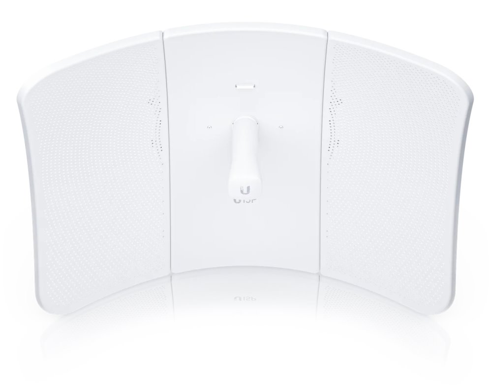 Ubiquiti UISP LiteBeam 5AC XR - AP/client 5GHz, anténa 29dBi MIMO2x2, airMAX AC, 1x Gbit RJ45, PoE 24V