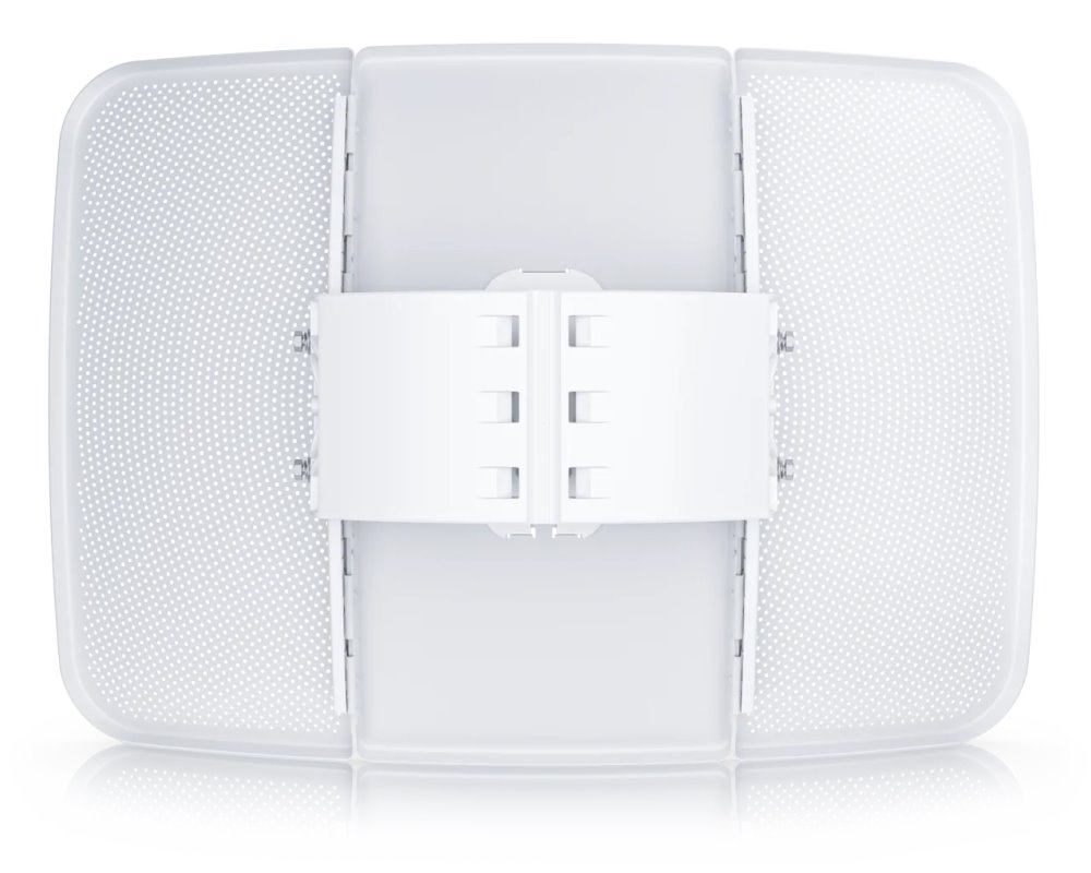 Ubiquiti UISP LiteBeam 5AC XR - AP/client 5GHz, anténa 29dBi MIMO2x2, airMAX AC, 1x Gbit RJ45, PoE 24V