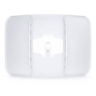 Ubiquiti UISP LiteBeam 5AC XR - AP/client 5GHz, anténa 29dBi MIMO2x2, airMAX AC, 1x Gbit RJ45, PoE 24V