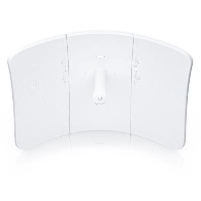 Ubiquiti UISP LiteBeam 5AC XR - AP/client 5GHz, anténa 29dBi MIMO2x2, airMAX AC, 1x Gbit RJ45, PoE 24V
