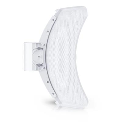 Ubiquiti UISP LiteBeam 5AC XR - AP/client 5GHz, anténa 29dBi MIMO2x2, airMAX AC, 1x Gbit RJ45, PoE 24V