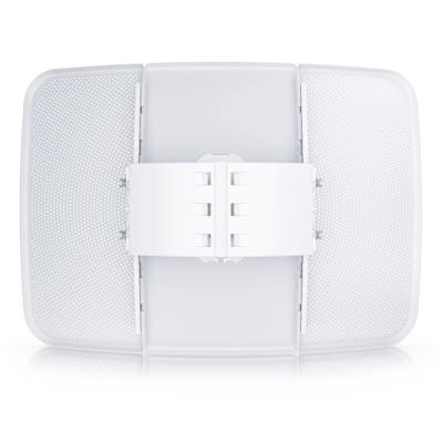 Ubiquiti UISP LiteBeam 5AC XR - AP/client 5GHz, anténa 29dBi MIMO2x2, airMAX AC, 1x Gbit RJ45, PoE 24V