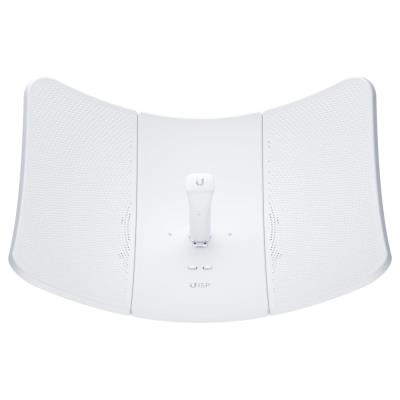 Ubiquiti UISP LiteBeam 5AC XR - AP/client 5GHz, anténa 29dBi MIMO2x2, airMAX AC, 1x Gbit RJ45, PoE 24V
