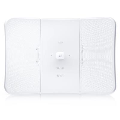Ubiquiti UISP LiteBeam 5AC XR - AP/client 5GHz, anténa 29dBi MIMO2x2, airMAX AC, 1x Gbit RJ45, PoE 24V