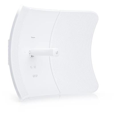 Ubiquiti UISP LiteBeam 5AC XR - AP/client 5GHz, anténa 29dBi MIMO2x2, airMAX AC, 1x Gbit RJ45, PoE 24V