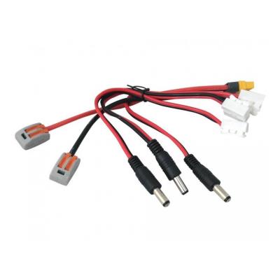 GOOWEI ENERGY DEEP CYCLE (GEL) baterie GOOWEI ENERGY OTD75, 75Ah, 12V