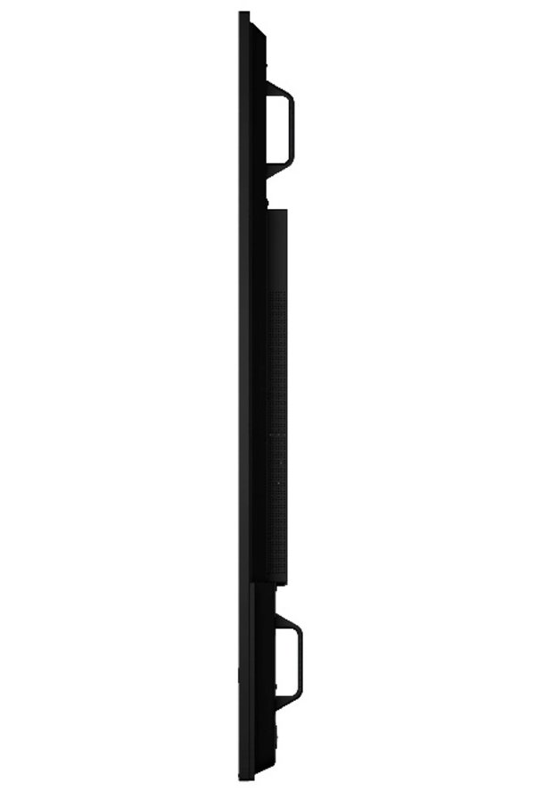 PHILIPS displej 85,6" 86BDL4511D / D-Line/ IPS/ 4K UHD/ 60Hz/ 8ms/ 24/7