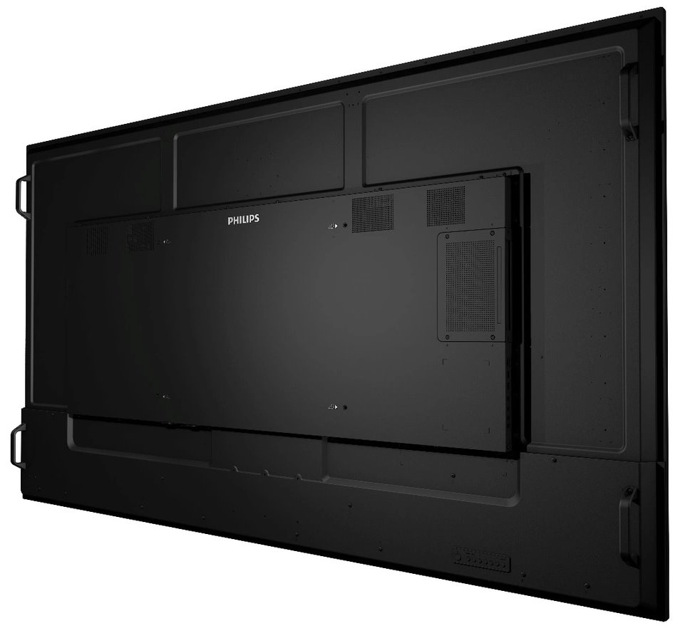 PHILIPS displej 85,6" 86BDL4511D / D-Line/ IPS/ 4K UHD/ 60Hz/ 8ms/ 24/7